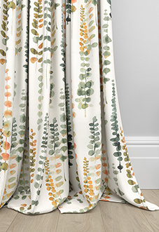 Santa Maria, Spring - Made to Measure Curtain